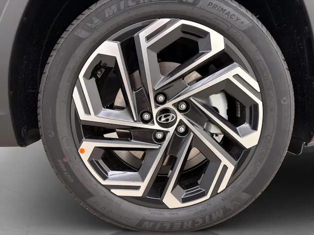 HYUNDAI Tucson 1.6 T-GDi HEV Vertex 4WD