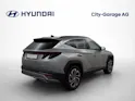 HYUNDAI Tucson 1.6 T-GDi HEV Vertex 4WD