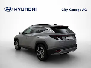 HYUNDAI Tucson 1.6 T-GDi HEV Vertex 4WD