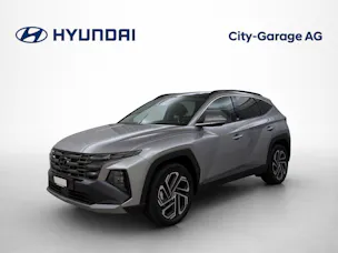 HYUNDAI Tucson 1.6 T-GDi HEV Vertex 4WD
