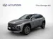 HYUNDAI Tucson 1.6 T-GDi HEV Vertex 4WD