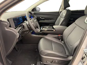 HYUNDAI Tucson 1.6 T-GDi HEV Vertex 4WD