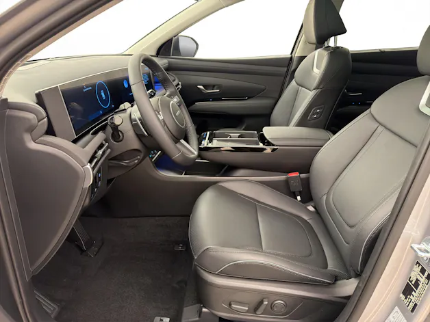 HYUNDAI Tucson 1.6 T-GDi HEV Vertex 4WD