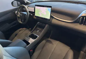 BYD Atto 3 EVO 74.8 kWh Design