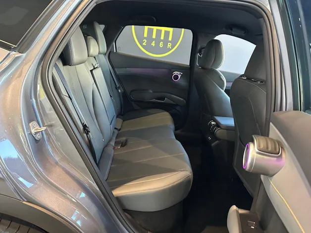 BYD Atto 3 EVO 74.8 kWh Design