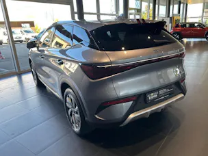 BYD Atto 3 EVO 74.8 kWh Design