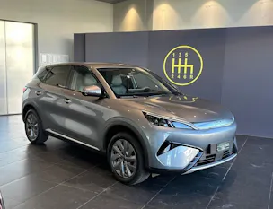 BYD Atto 3 EVO 74.8 kWh Design