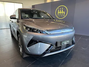 BYD Atto 3 EVO 74.8 kWh Design