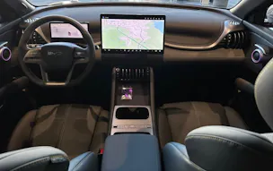 BYD Atto 3 EVO 74.8 kWh Design