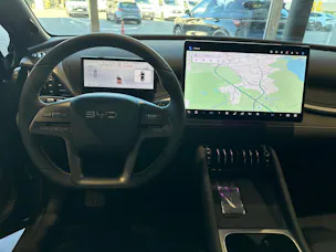 BYD Atto 3 EVO 74.8 kWh Design