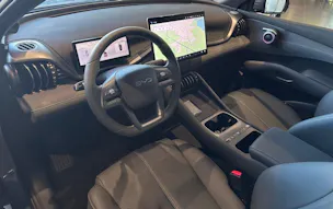 BYD Atto 3 EVO 74.8 kWh Design