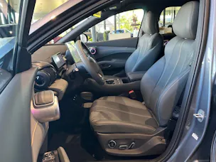 BYD Atto 3 EVO 74.8 kWh Design