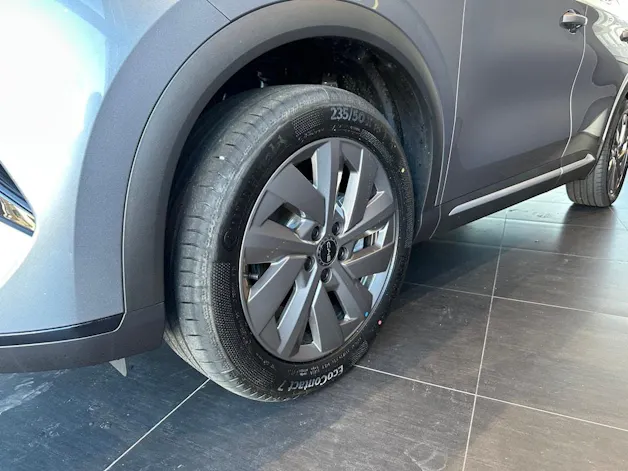 BYD Atto 3 EVO 74.8 kWh Design