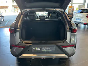 BYD Atto 3 EVO 74.8 kWh Design