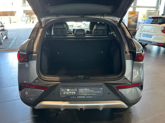 BYD Atto 3 EVO 74.8 kWh Design