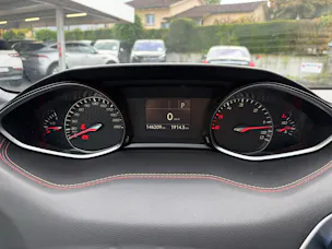 PEUGEOT 308 SW 2.0 BlueHDI GT EAT8