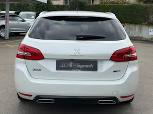 PEUGEOT 308 SW 2.0 BlueHDI GT EAT8