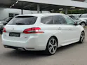 PEUGEOT 308 SW 2.0 BlueHDI GT EAT8