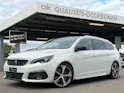 PEUGEOT 308 SW 2.0 BlueHDI GT EAT8
