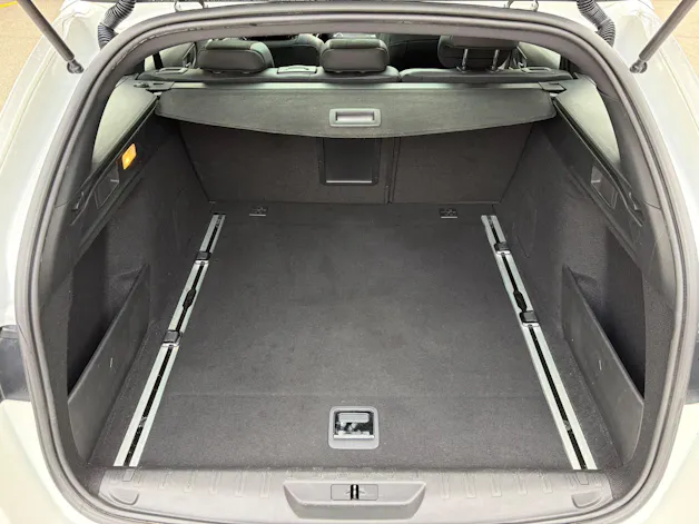 PEUGEOT 308 SW 2.0 BlueHDI GT EAT8