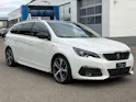 PEUGEOT 308 SW 2.0 BlueHDI GT EAT8