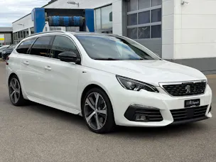 PEUGEOT 308 SW 2.0 BlueHDI GT EAT8