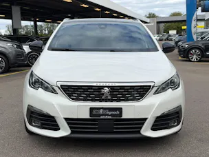 PEUGEOT 308 SW 2.0 BlueHDI GT EAT8