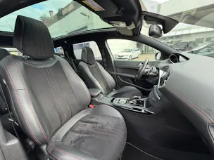 PEUGEOT 308 SW 2.0 BlueHDI GT EAT8