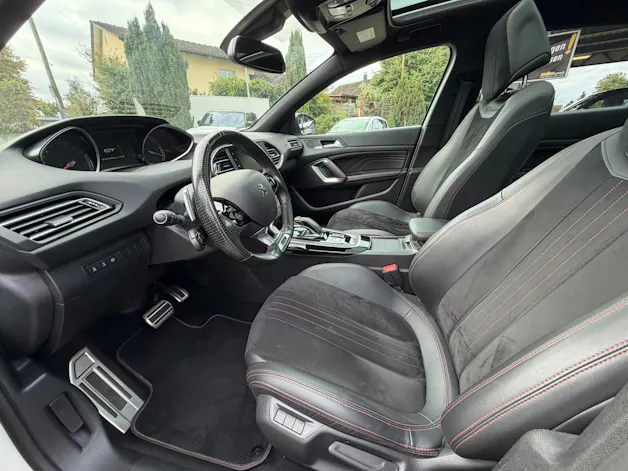 PEUGEOT 308 SW 2.0 BlueHDI GT EAT8