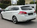 PEUGEOT 308 SW 2.0 BlueHDI GT EAT8