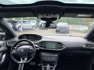 PEUGEOT 308 SW 2.0 BlueHDI GT EAT8