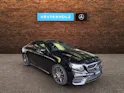 MERCEDES-BENZ E 400 AMG Line 4 Matic