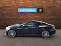 MERCEDES-BENZ E 400 AMG Line 4 Matic