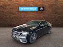 MERCEDES-BENZ E 400 AMG Line 4 Matic