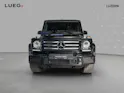MERCEDES-BENZ G 500 7G-Tronic