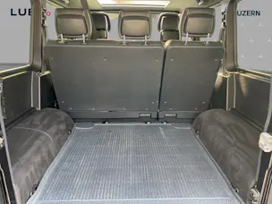 MERCEDES-BENZ G 500 7G-Tronic