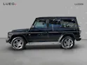 MERCEDES-BENZ G 500 7G-Tronic