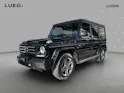 MERCEDES-BENZ G 500 7G-Tronic