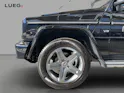 MERCEDES-BENZ G 500 7G-Tronic