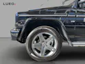MERCEDES-BENZ G 500 7G-Tronic