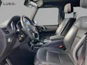 MERCEDES-BENZ G 500 7G-Tronic