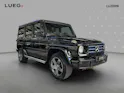 MERCEDES-BENZ G 500 7G-Tronic