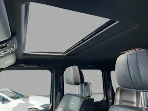 MERCEDES-BENZ G 500 7G-Tronic