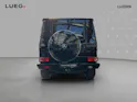 MERCEDES-BENZ G 500 7G-Tronic