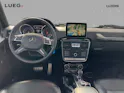 MERCEDES-BENZ G 500 7G-Tronic