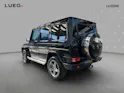 MERCEDES-BENZ G 500 7G-Tronic