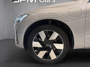 VOLVO XC60 2.0 T6 TE Ultra Dark eAWD