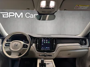VOLVO XC60 2.0 T6 TE Ultra Dark eAWD