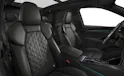 AUDI SQ5 TFSI quattro S-tronic