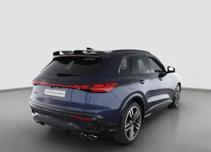 AUDI SQ5 TFSI quattro S-tronic